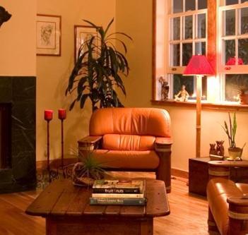 캡틴 쿡 Ka'Awa Loa Plantation B&B 외부 사진